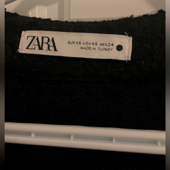 Zara knit dress - Picture 3 of 4